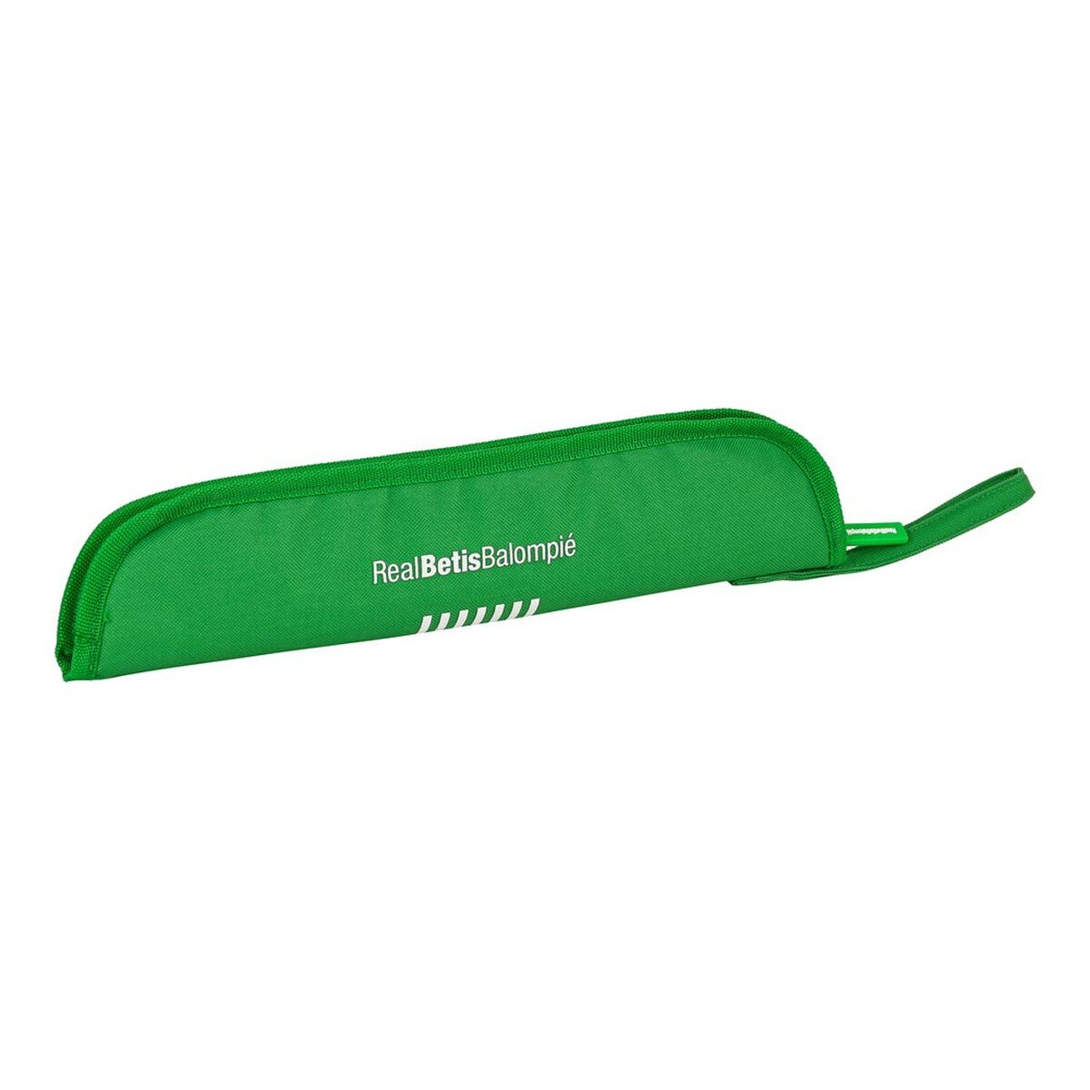 Porta-Flautas Real Betis Balompié